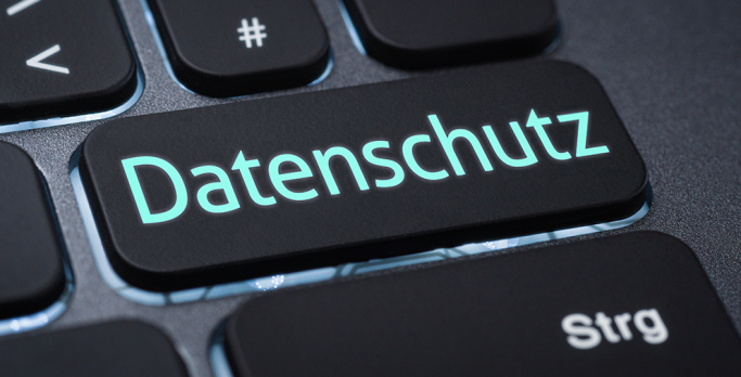 Datenschutz